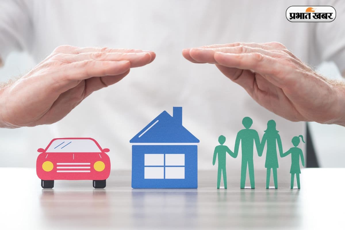 भारतीय स्वास्थ्य बीमा क्षेत्र में ऐतिहासिक उछाल: 1.2 लाख करोड़ रुपये के पार पहुंचा प्रीमियम का आंकड़ा