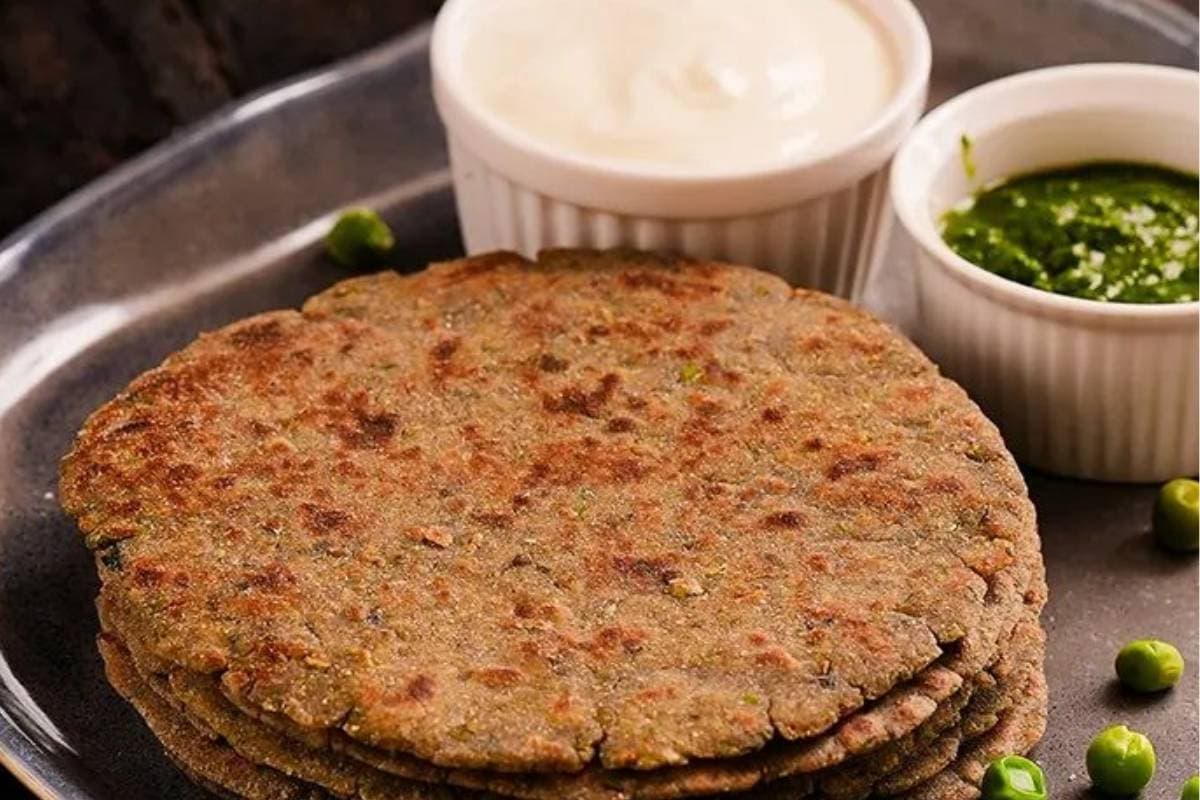 हर्बल रोटी के फायदे जानकर आप भी आटे में मिलाना शुरू कर देंगे ये चीजें