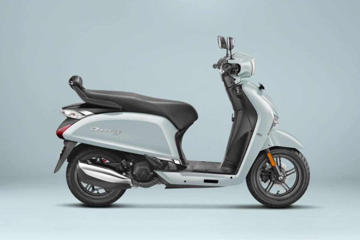 Hero Destini 110 के सभी वेरिएंट्स की कीमत में कितना फर्क? खरीदने से पहले जरूर देखें