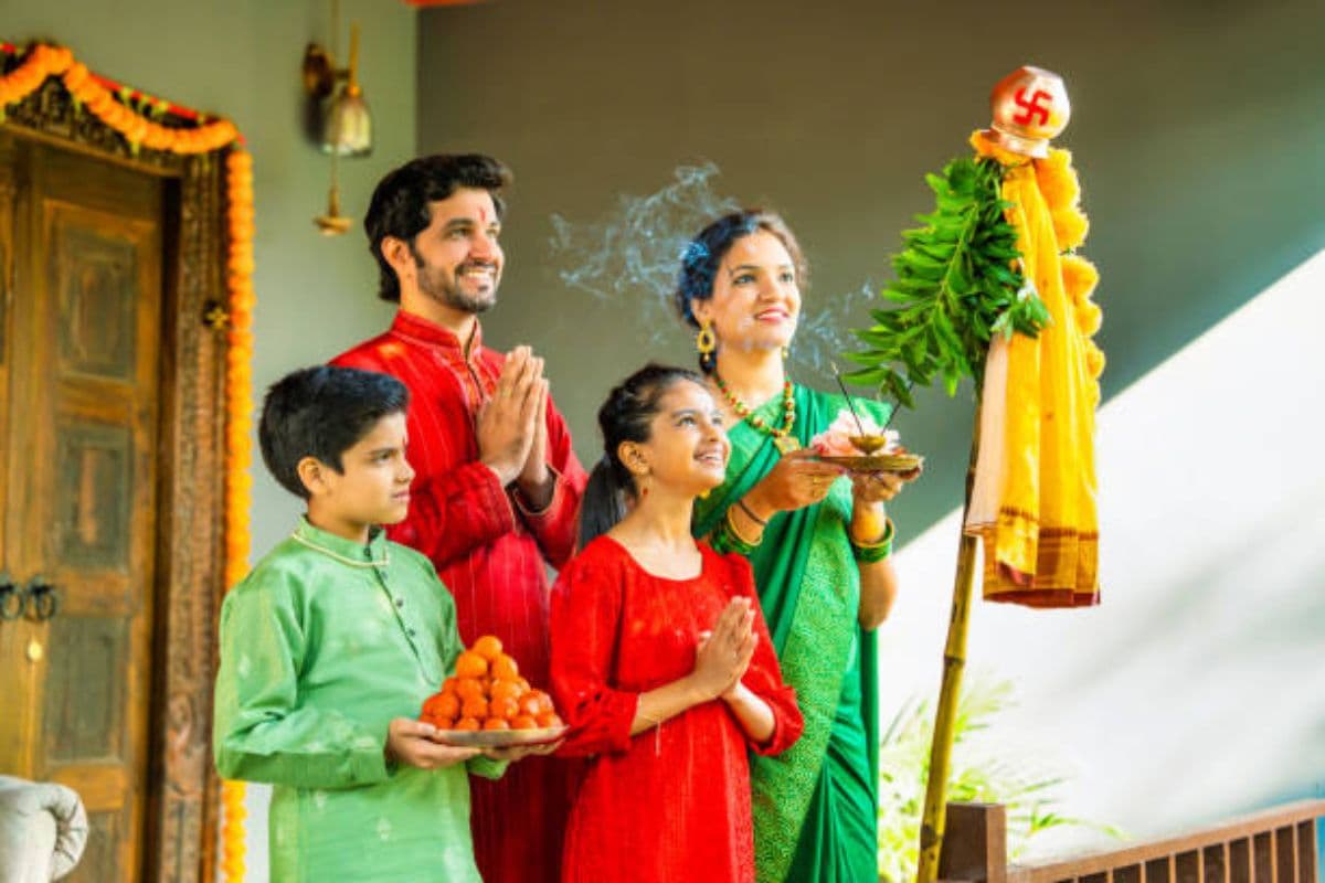 हिंदू नववर्ष में गुरु होंगे राजा और मंगल मंत्री, जानें नव वर्ष के शुरू होने की तिथि