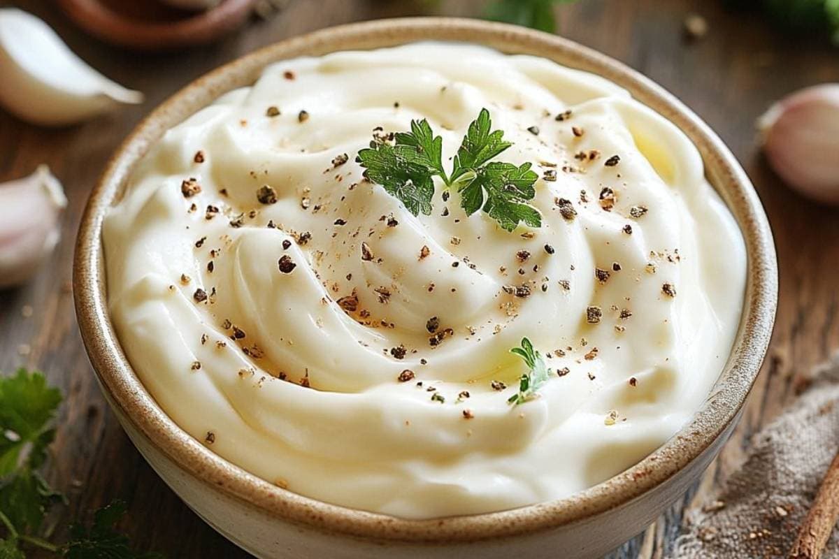 घर पर बनाएं मेयोनीज, वो भी चार अलग-अलग फ्लेवर में – शेफ कुणाल कपूर ने शेयर की रेसिपी