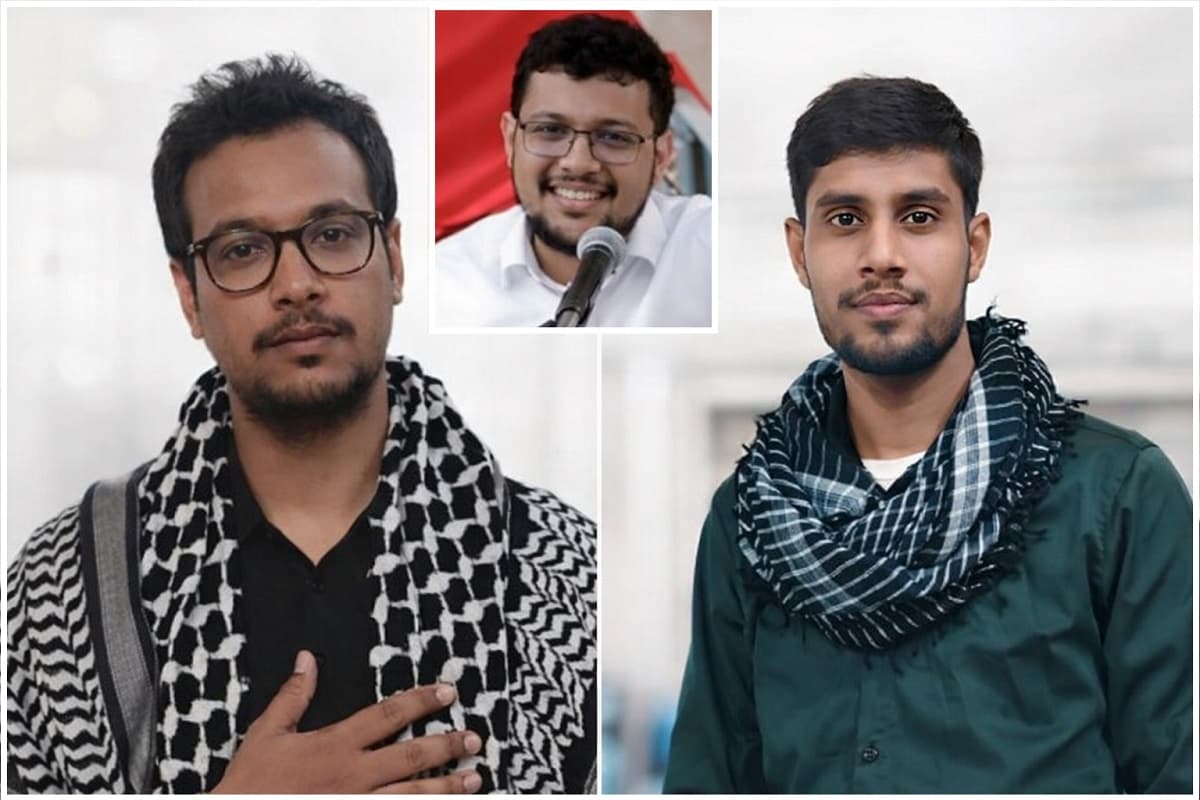 ईरान में फंसे झारखंड के हुसैनाबाद के तीन छात्र, चिंतित परिजनों ने सरकार से लगाई गुहार