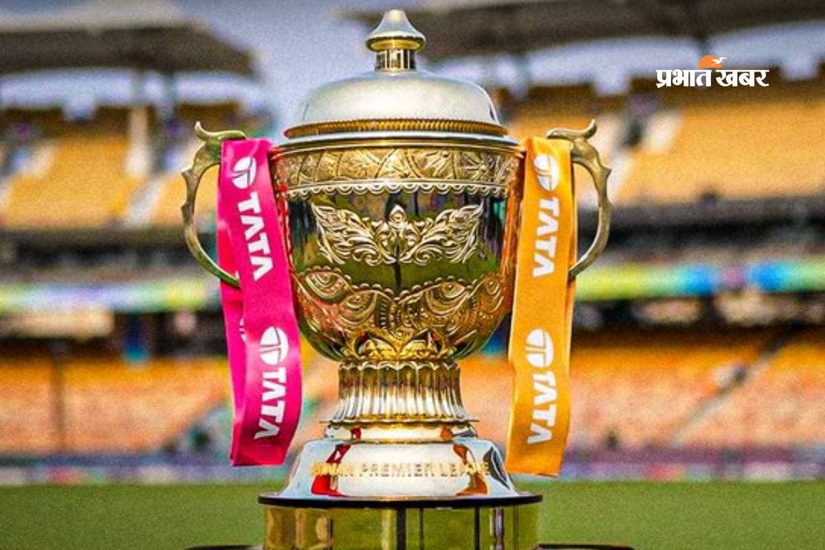 IPL 2026: 28 मार्च से शुरू होगा रोमांच, फोन और टीवी पर ऐसे देखें लाइव मैच, शेड्यूल की पूरी लिस्ट