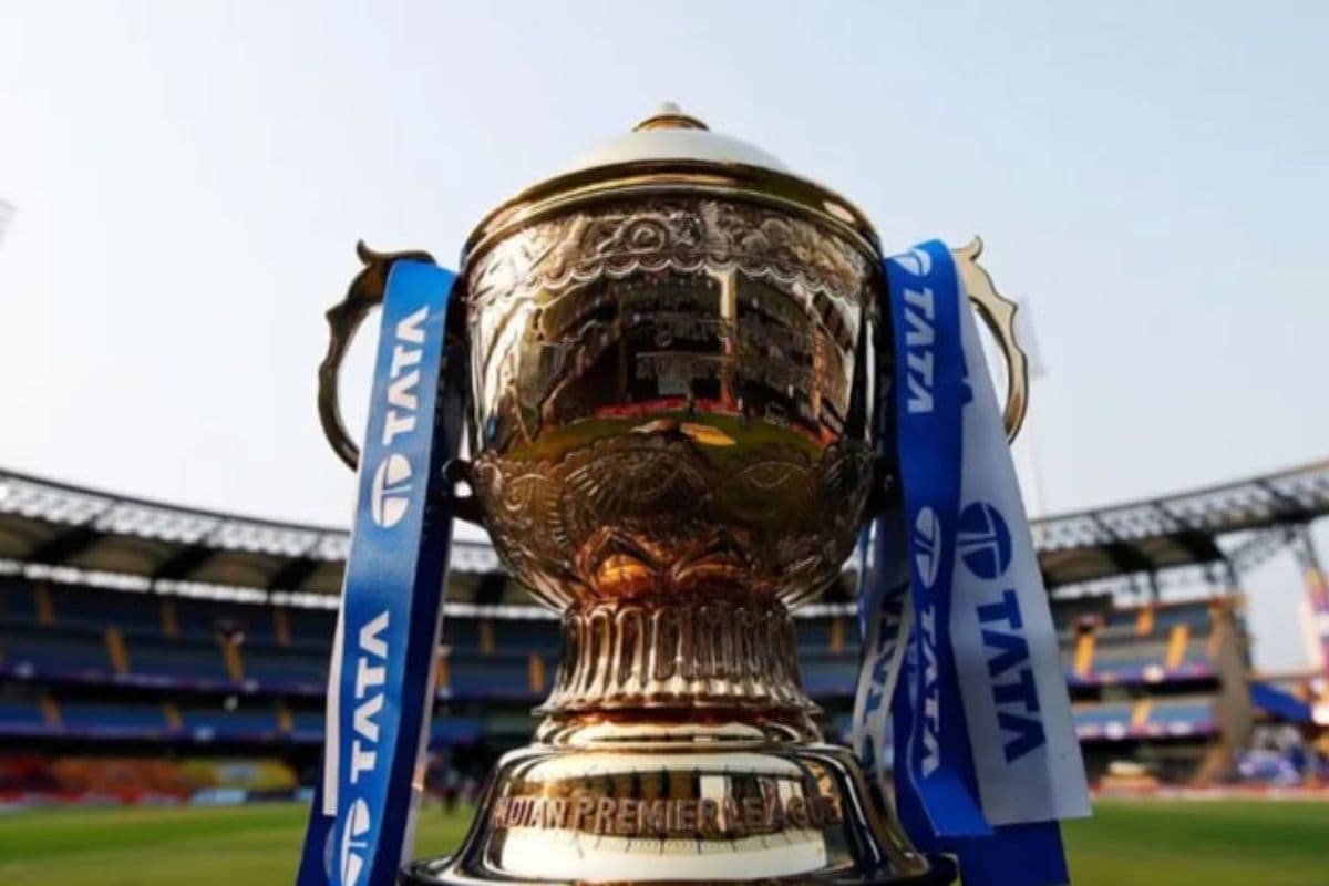 आईपीएल 2026: दूसरे फेज का शेड्यूल जारी, 13 अप्रैल से 24 मई तक खेले जाएंगे 50 मैच
