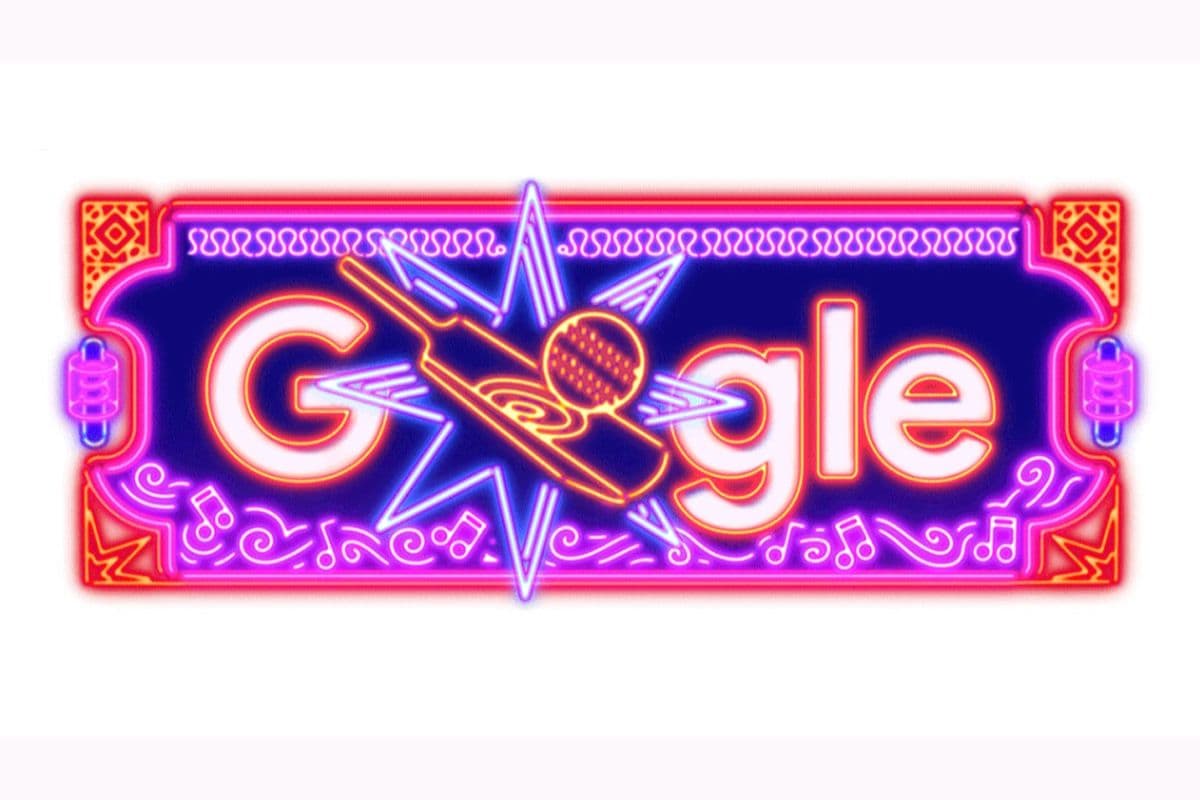 Google Doodle: स्पेशल डूडल के साथ गूगल सेलिब्रेट कर रहा IPL 2026 की शुरुआत का जश्न, देखें और जानें