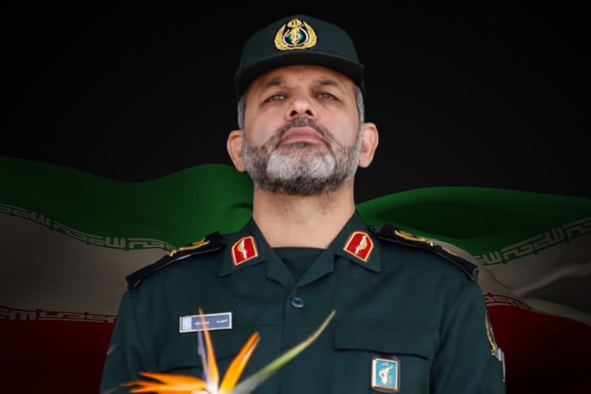 ईरान की चेतावनी: मिडिल ईस्ट में अमेरिकी-इजरायली यूनिवर्सिटीज अब IRGC के निशाने पर