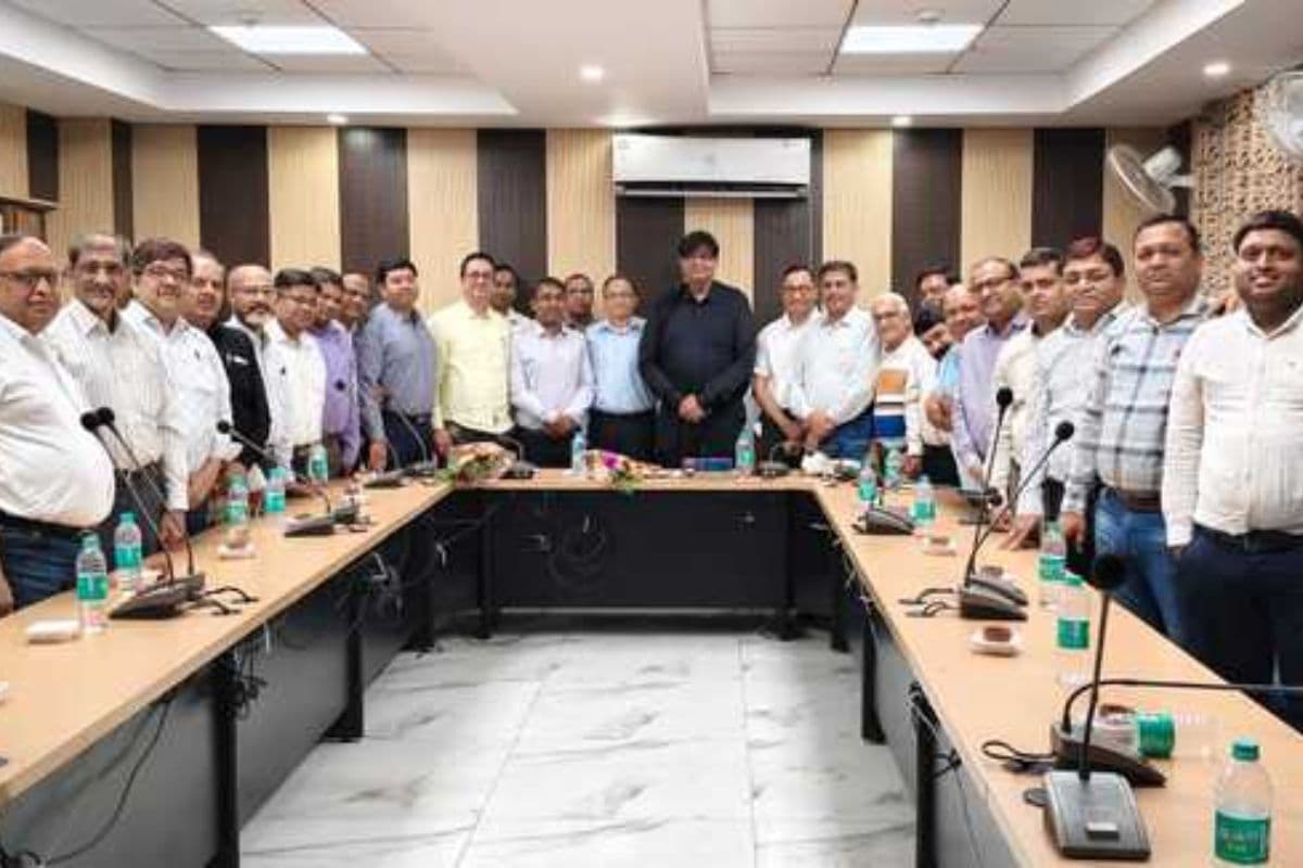 झारखंड में केवल 4 प्रतिशत पैन धारक भरते हैं आयकर रिटर्न