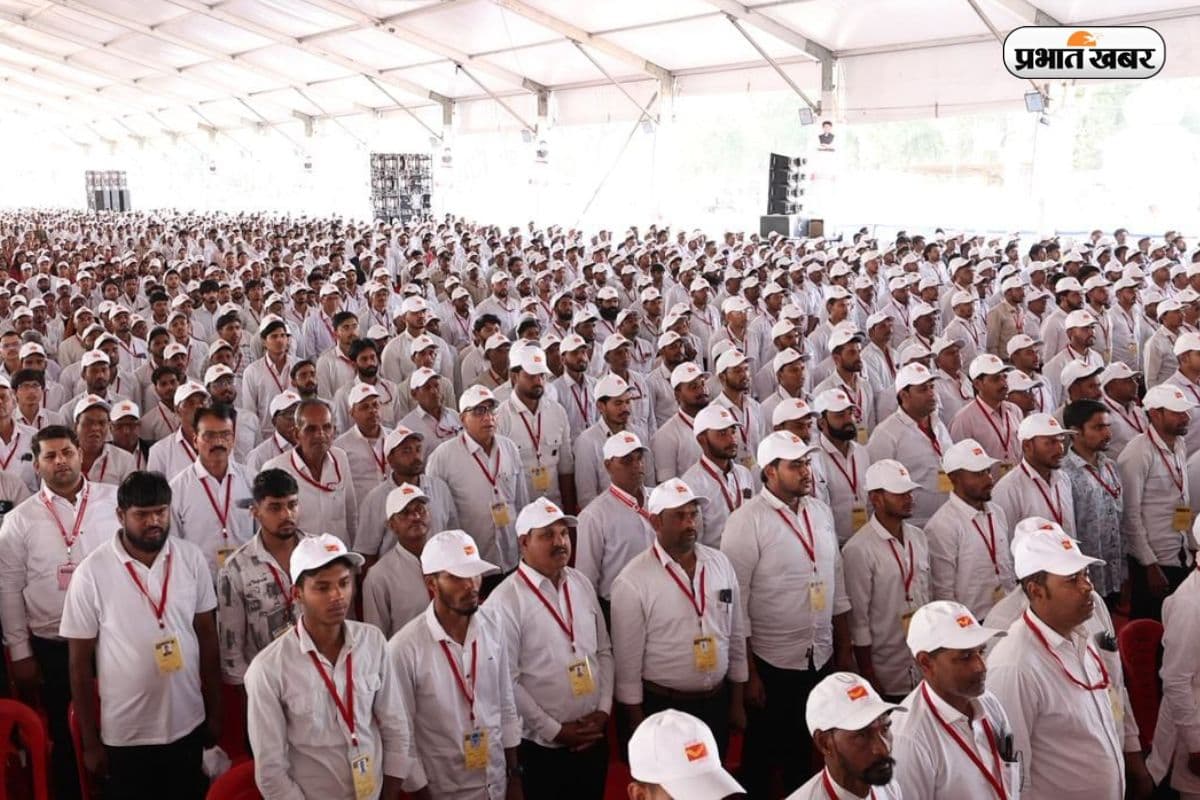 ग्रामीण डाक सेवा भर्ती परीक्षा के लिए जल्द जारी होगी मेरिट लिस्ट, आगे की प्रक्रिया जानें