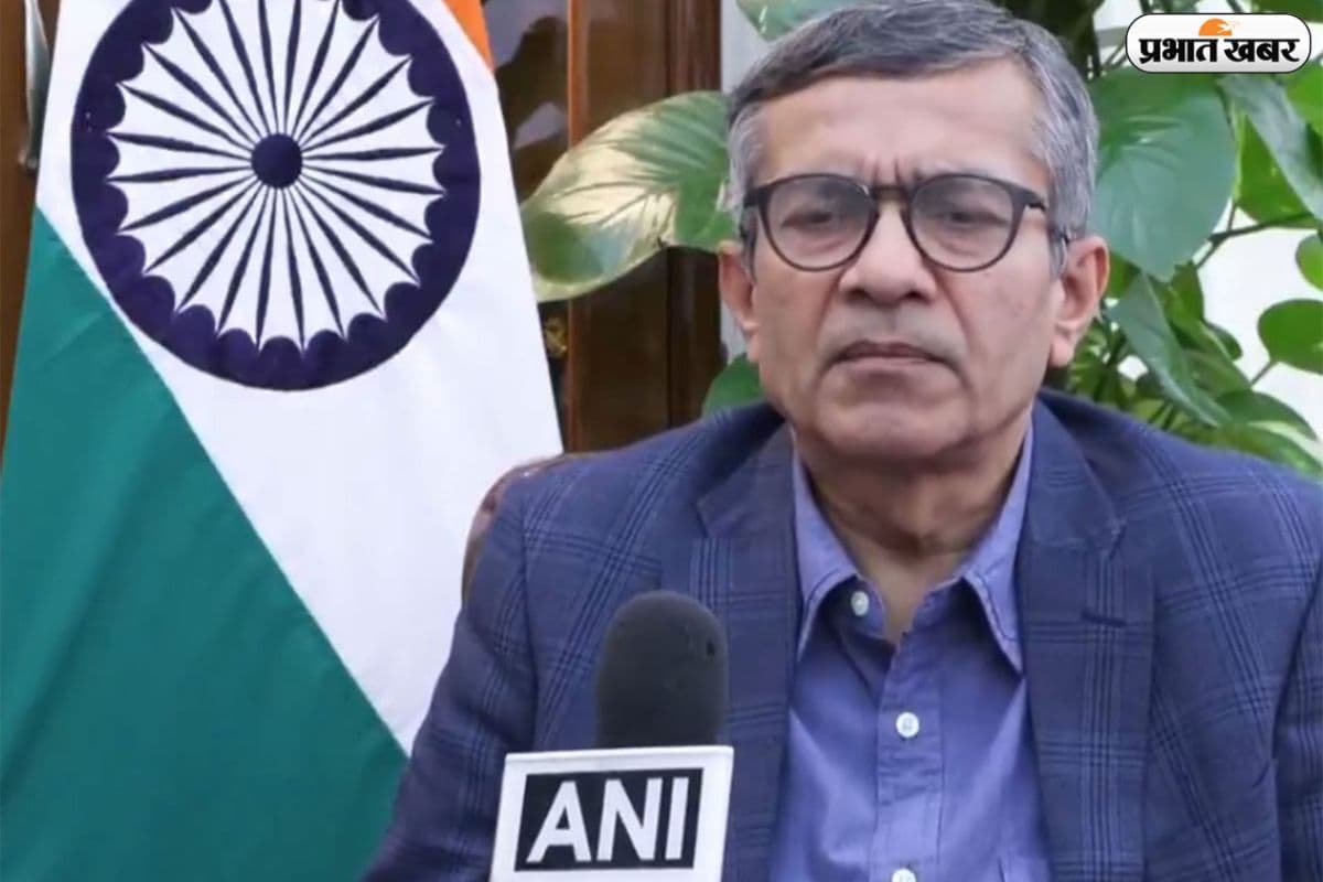 अमेरिका से दोस्ती का रूस पर क्या होगा असर? रक्षा सचिव का आया बयान