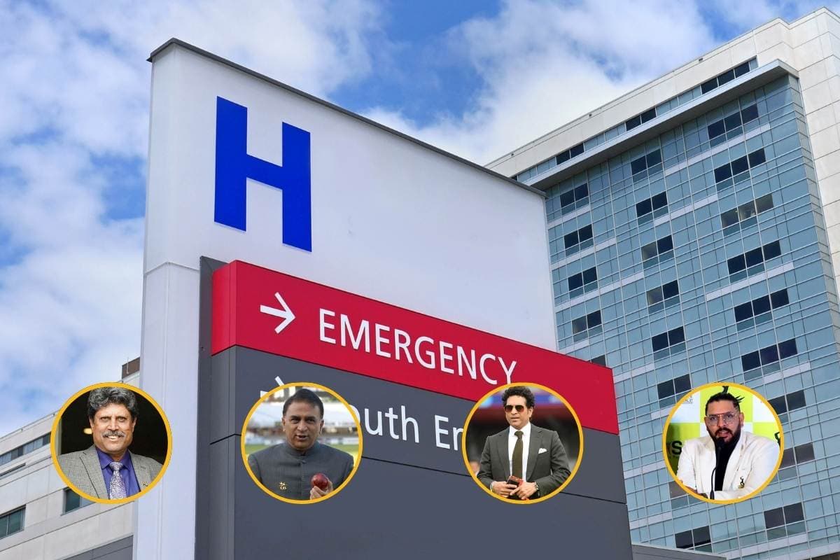 रियल एस्टेट, होटल नहीं इन भारतीय क्रिकेटर्स ने हेल्थ सेक्टर में लगाया पैसा