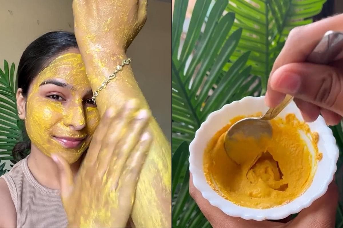 7 दिन में चमकाएं पूरी बॉडी, फॉलो करें मानसी शर्मा का पॉलिशिंग पैक