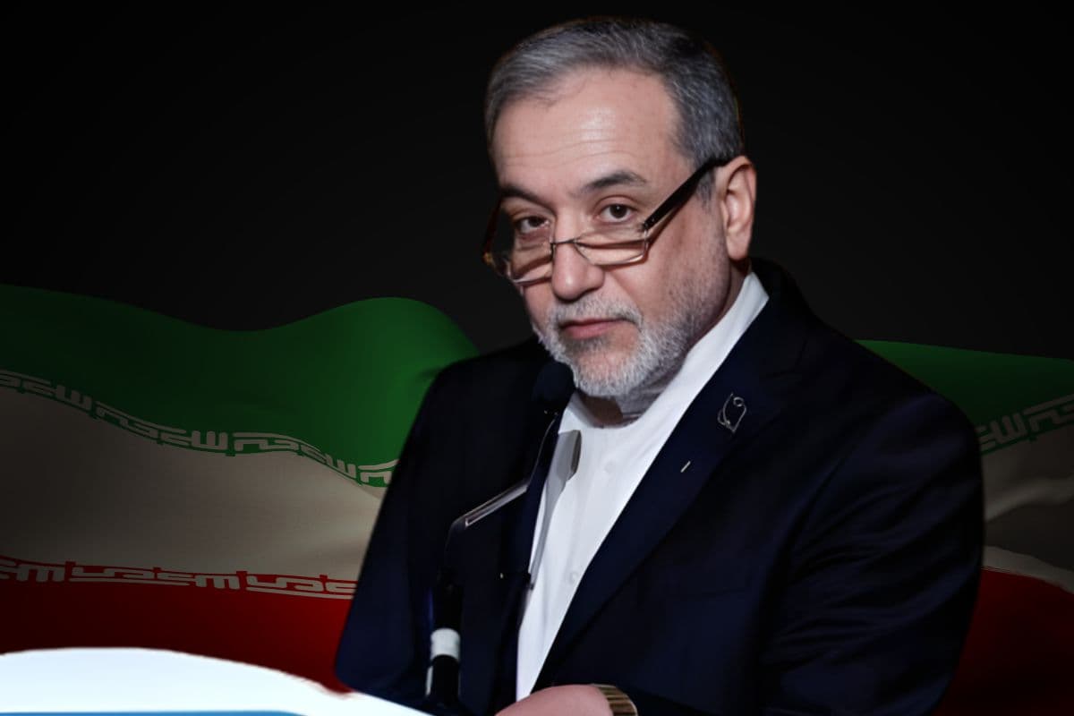 ईरान के विदेश मंत्री की दो टूक: जब तक दुश्मन को पछतावा नहीं होगा, तब तक जारी रहेगी जंग