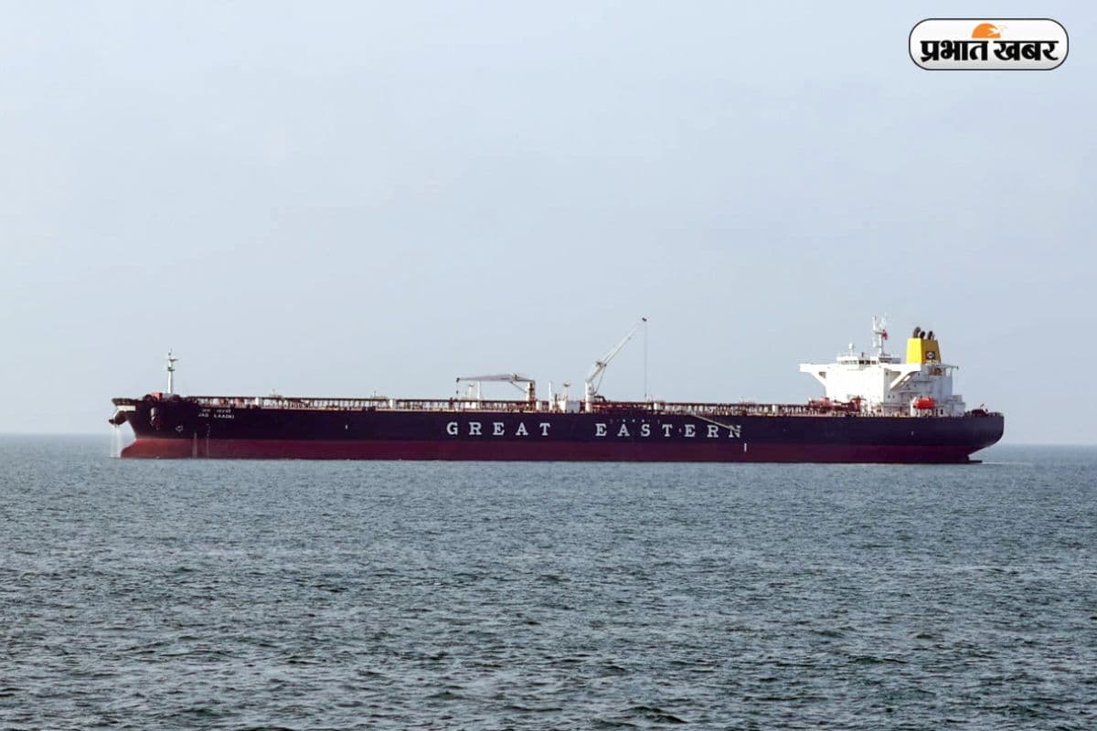 जंग के बीच ईरान की ‘लॉटरी’, हर दिन ₹1200 करोड़ की कमाई, जानें कैसे तेल बना ईरान की लाइफलाइन