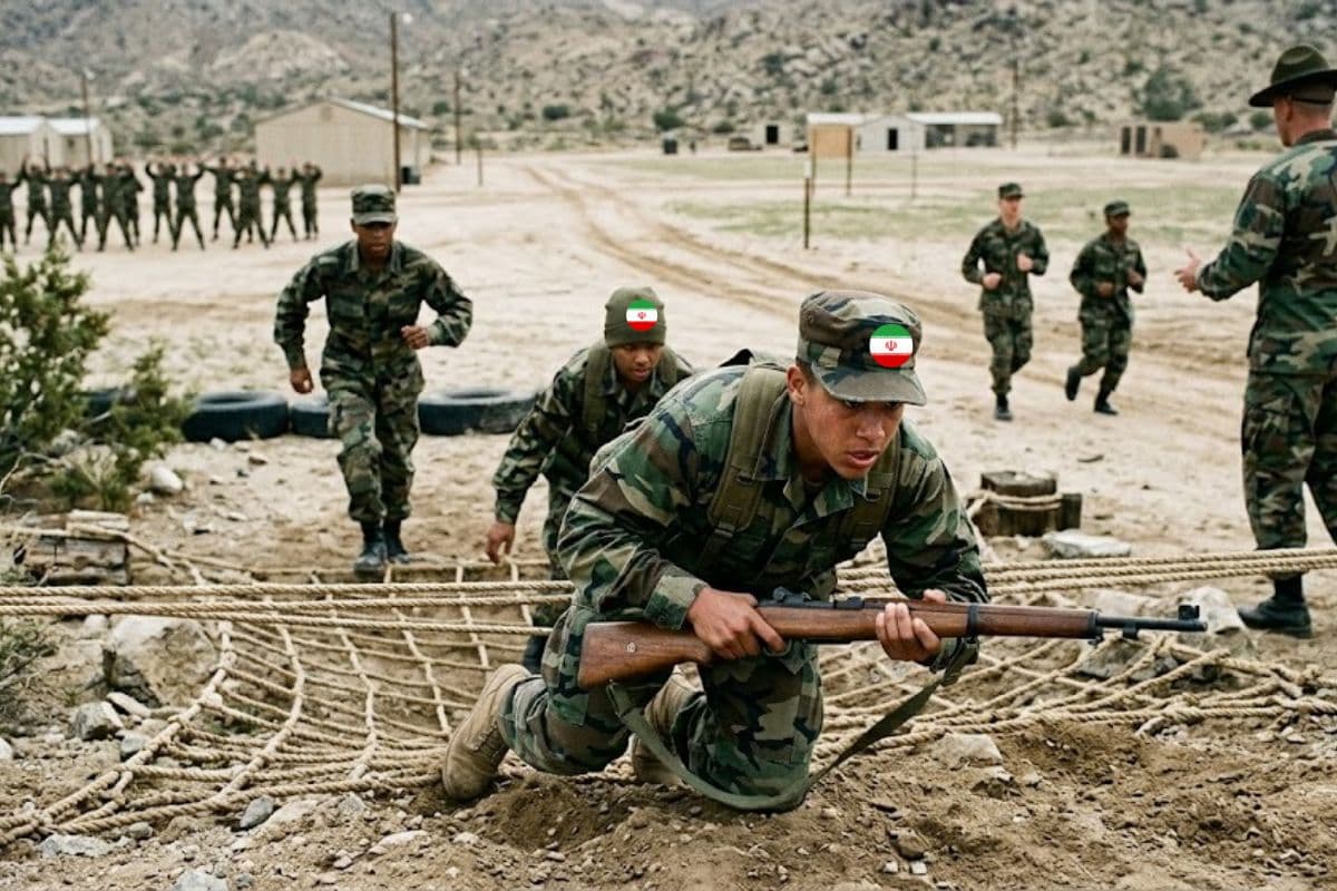 ईरान अब 12 साल के बच्चों को झोंकेगा युद्ध में! IRGC ने बताई वजह