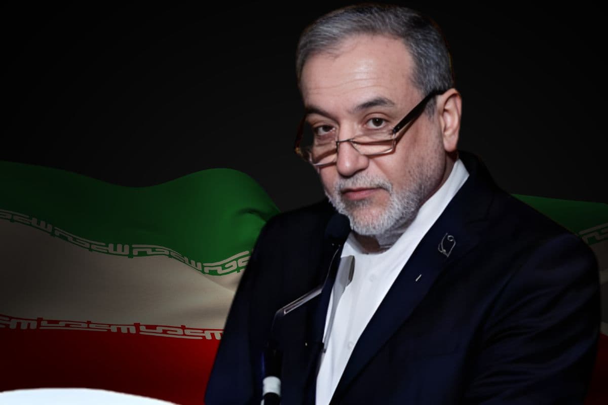 ईरान ने ट्रंप को दी चेतावनी, बोला- ‘जमीनी हमला किया तो सैनिकों के ताबूत भी नहीं ले जा पाओगे’