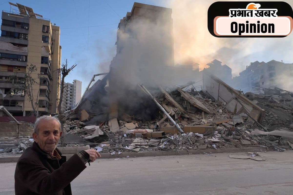 खाड़ी देशों को क्षति पहुंचाने की ईरानी रणनीति