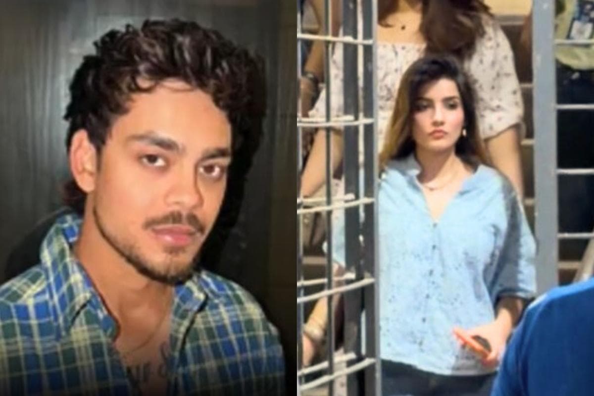 कौन है ये मिस्ट्री गर्ल, ईशान किशन के फैंस बोले- यही तो हमारी भाभी है