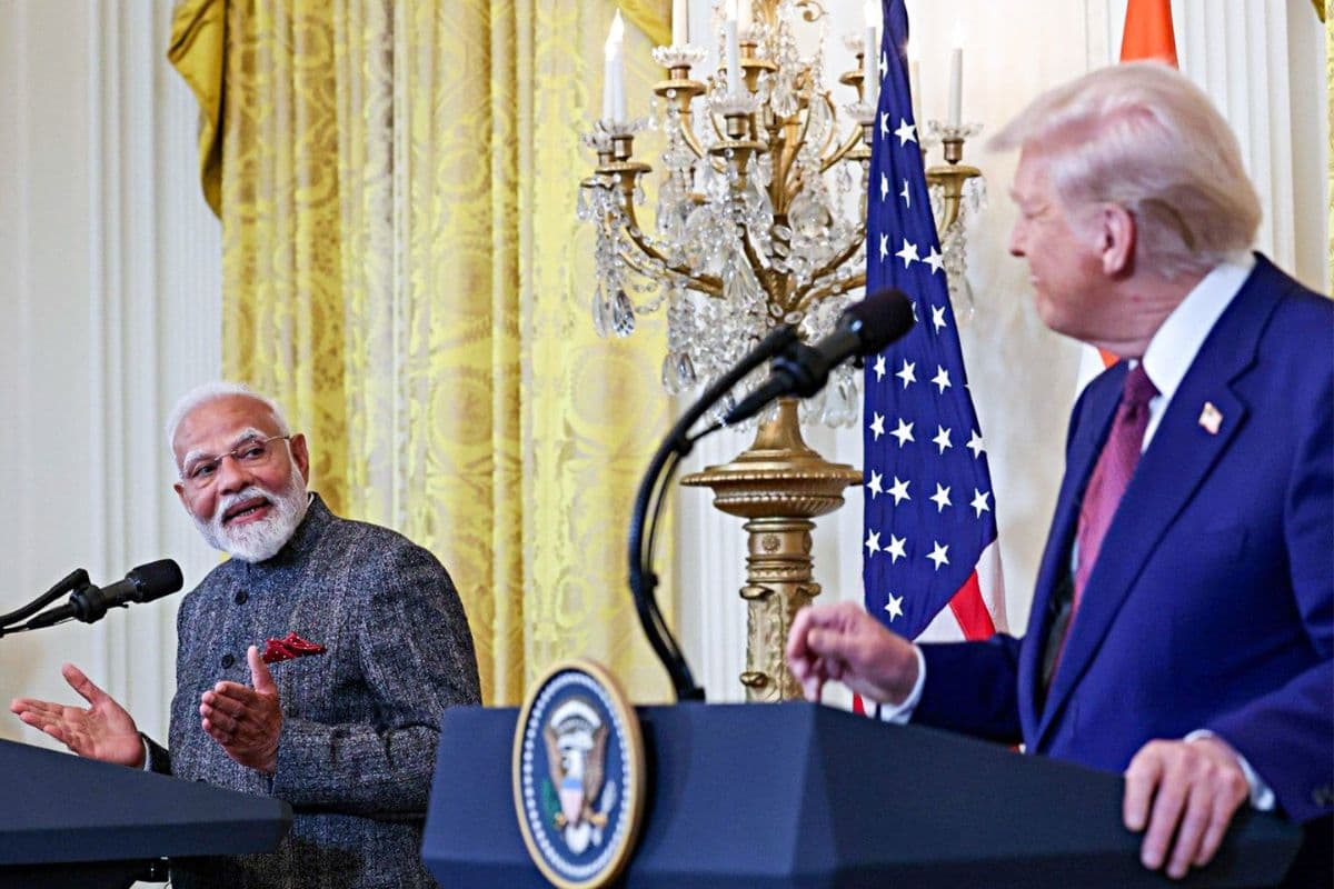 इजराइल-ईरान युद्ध: ट्रंप को मोदी से बात करने की सलाह, क्या भारत बनेगा संकटमोचक?