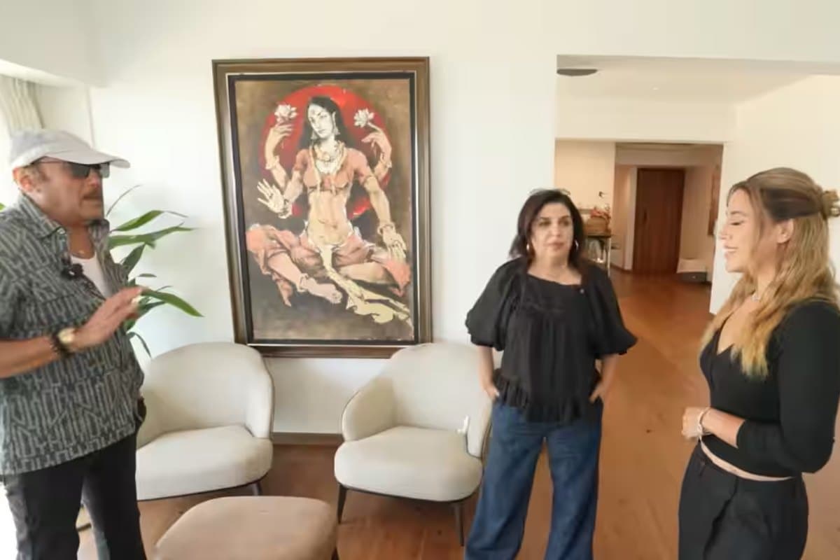 अंदर से कैसा दिखता है जैकी श्रॉफ का आलिशान बंगला? नजारा जीत लेगा दिल