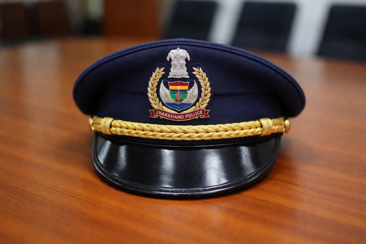 जमशेदपुर पुलिस में बड़ा फेरबदल, एसएसपी ने बदल दिए 17 थाना प्रभारी