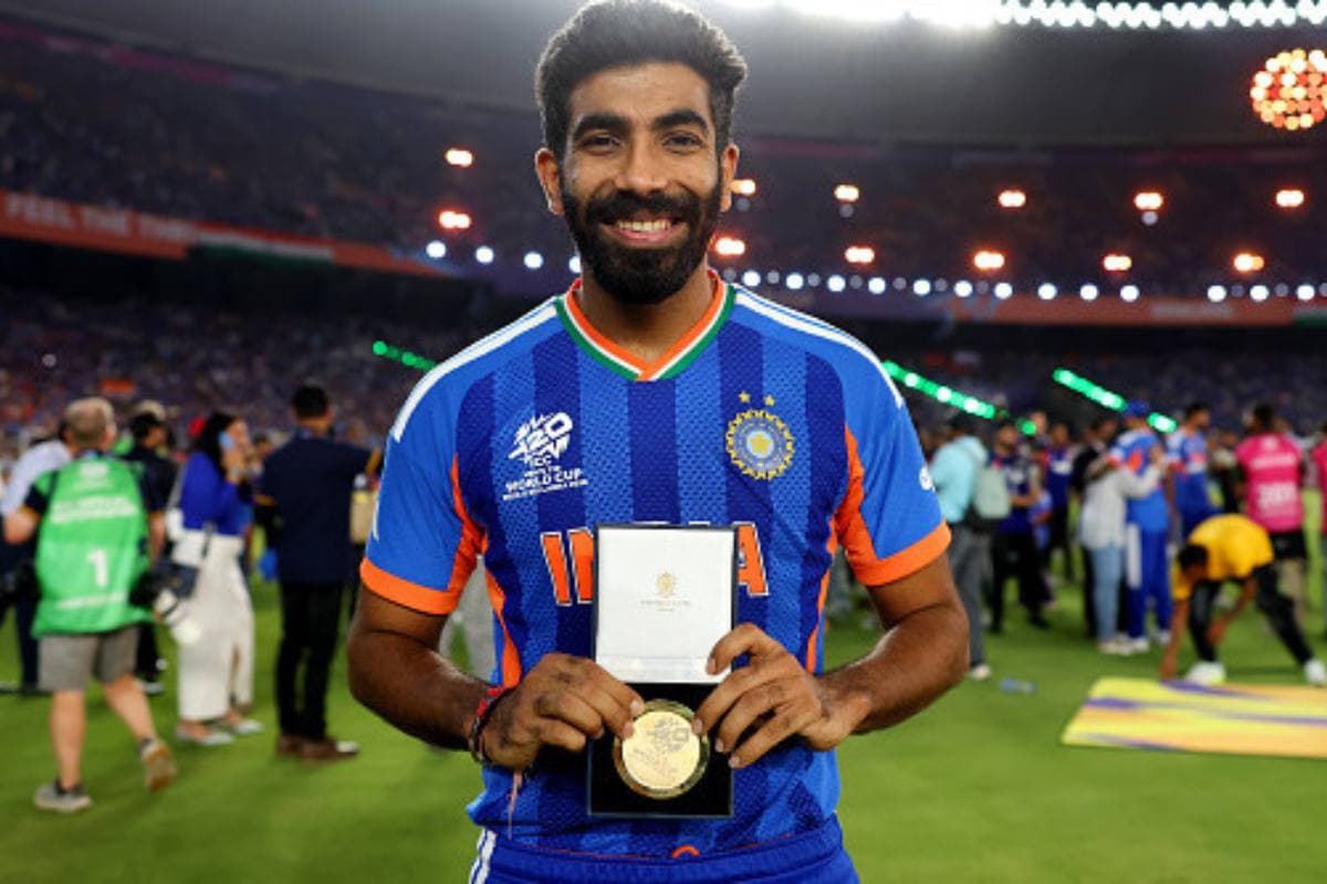 बुमराह को BCCI के नए कॉन्ट्रैक्ट से हुआ नुकसान, अब एक्शन में क्रिकेट बोर्ड