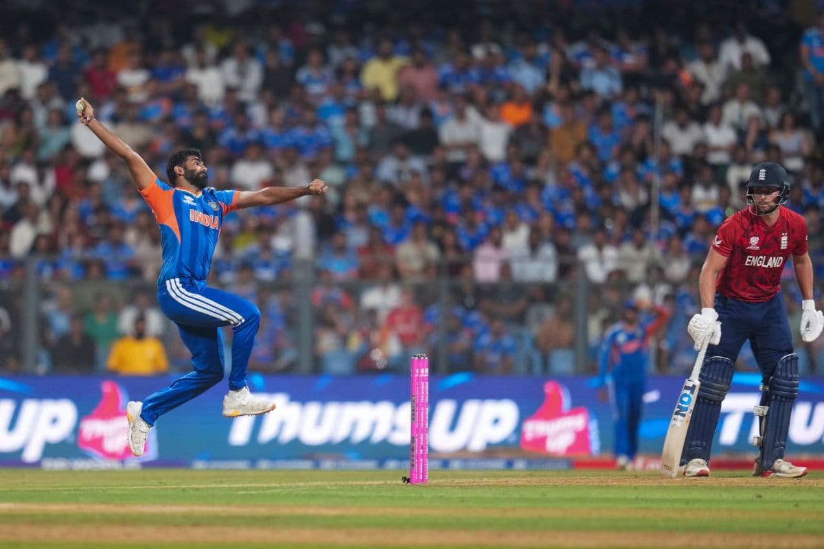 इंग्लैंड को हराकर भारत फाइनल में, 8 मार्च को न्यूजीलैंड से खिताबी भिड़ंत