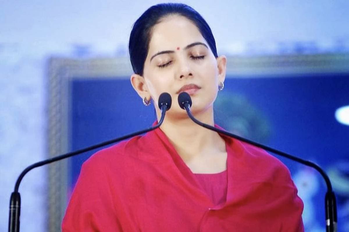 कितने ही बुरे हालात क्यों न हो – जया किशोरी के ये विचार दिखाएंगे रास्ता