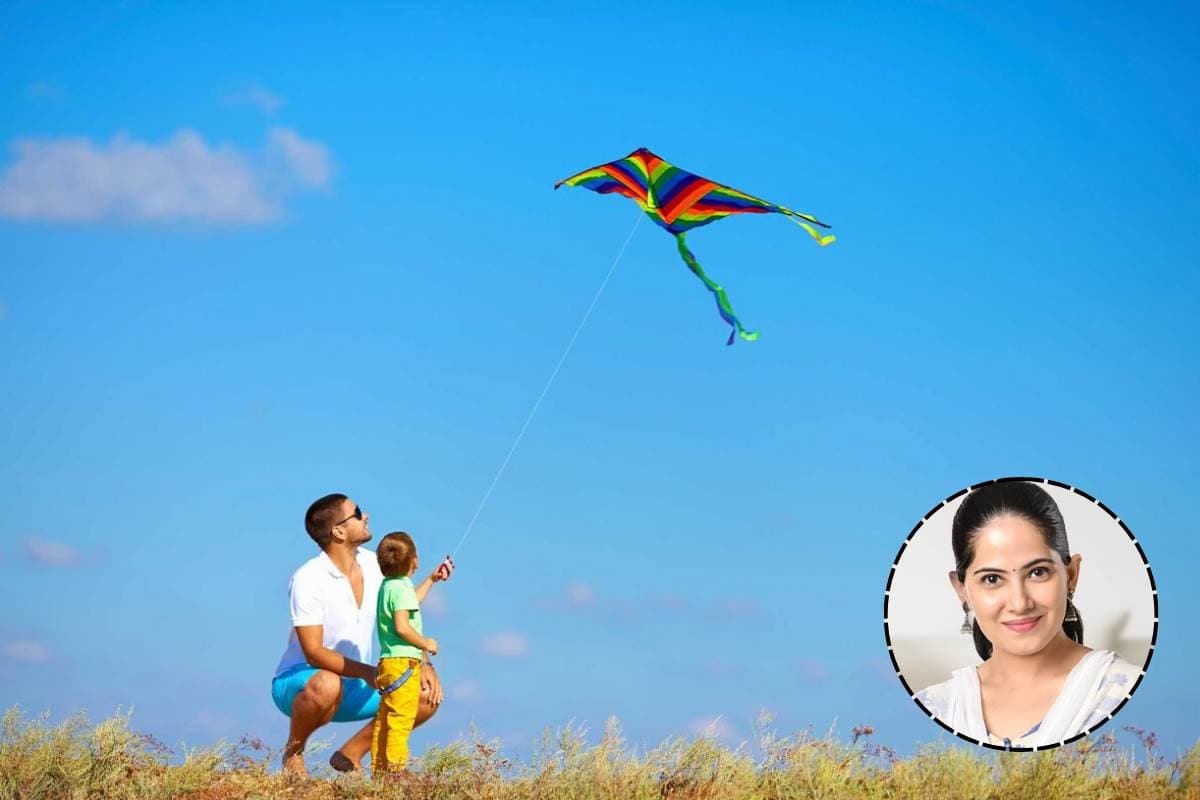 रिश्तों को बोझ समझने की गलती न करें – ये ही आपको जीवन में आगे बढ़ाते हैं, पढ़ें जया किशोरी जी के विचार