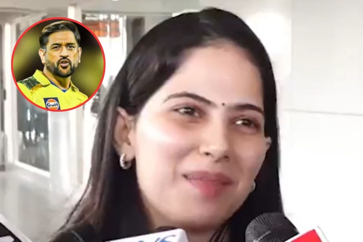 T20 वर्ल्ड कप फाइनल : जया किशोरी का फेवरेट क्रिकेटर कौन? खुद किया खुलासा