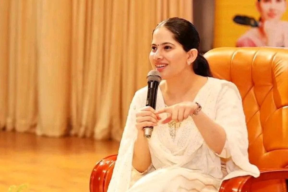 एक बार जरूर पढ़ें जया किशोरी जी के ये विचार – फिर कभी नहीं कहेंगे हार से डर लगता है