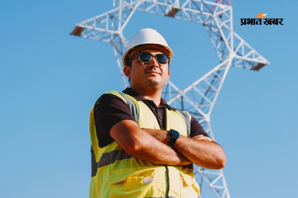 बिजली विभाग में JE कैसे बनें? जानें कितनी होती है सैलरी