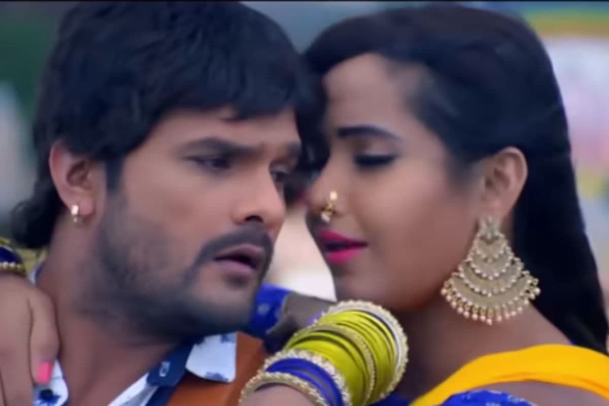 Kajal Raghwani Romantic Movies on OTT: काजल राघवानी की रोमांस भरी फिल्मों की पूरी OTT लिस्ट, स्ट्रीमिंग डिटेल्स के साथ