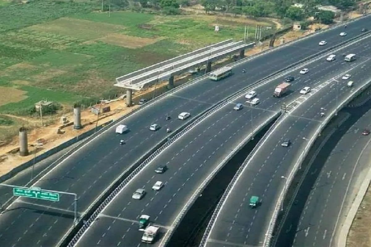 कन्हौली-शेरपुर रिंग रोड के लिए मिले 74 आवेदन, 177 एकड़ जमीन का होगा अधिग्रहण