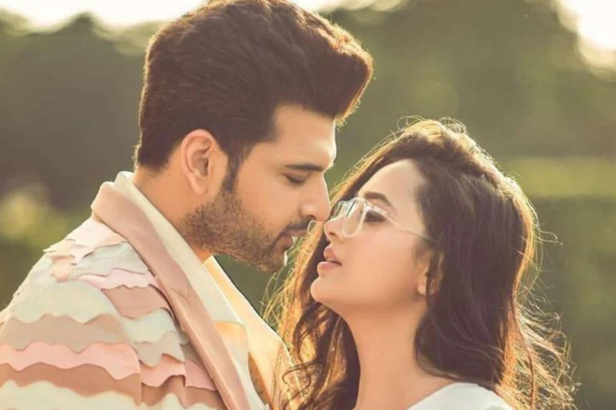 शादी की खबरों पर करण कुंद्रा ने दिया मजेदार जवाब, फैंस हुए हंसी से लोटपोट