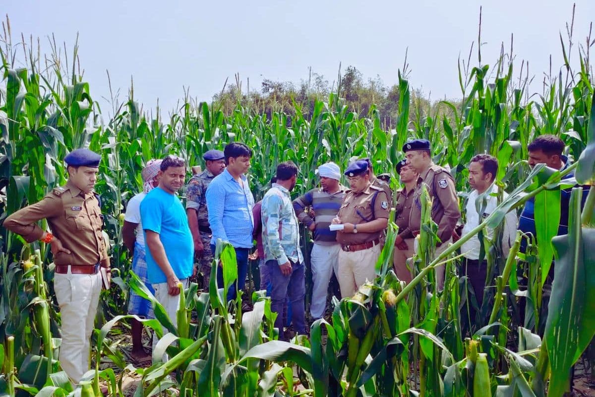 बिहार के इस जिले में रूह कंपा देने वाली वारदात, 13 साल के लड़के ने 9 साल की बच्ची का गला रेता