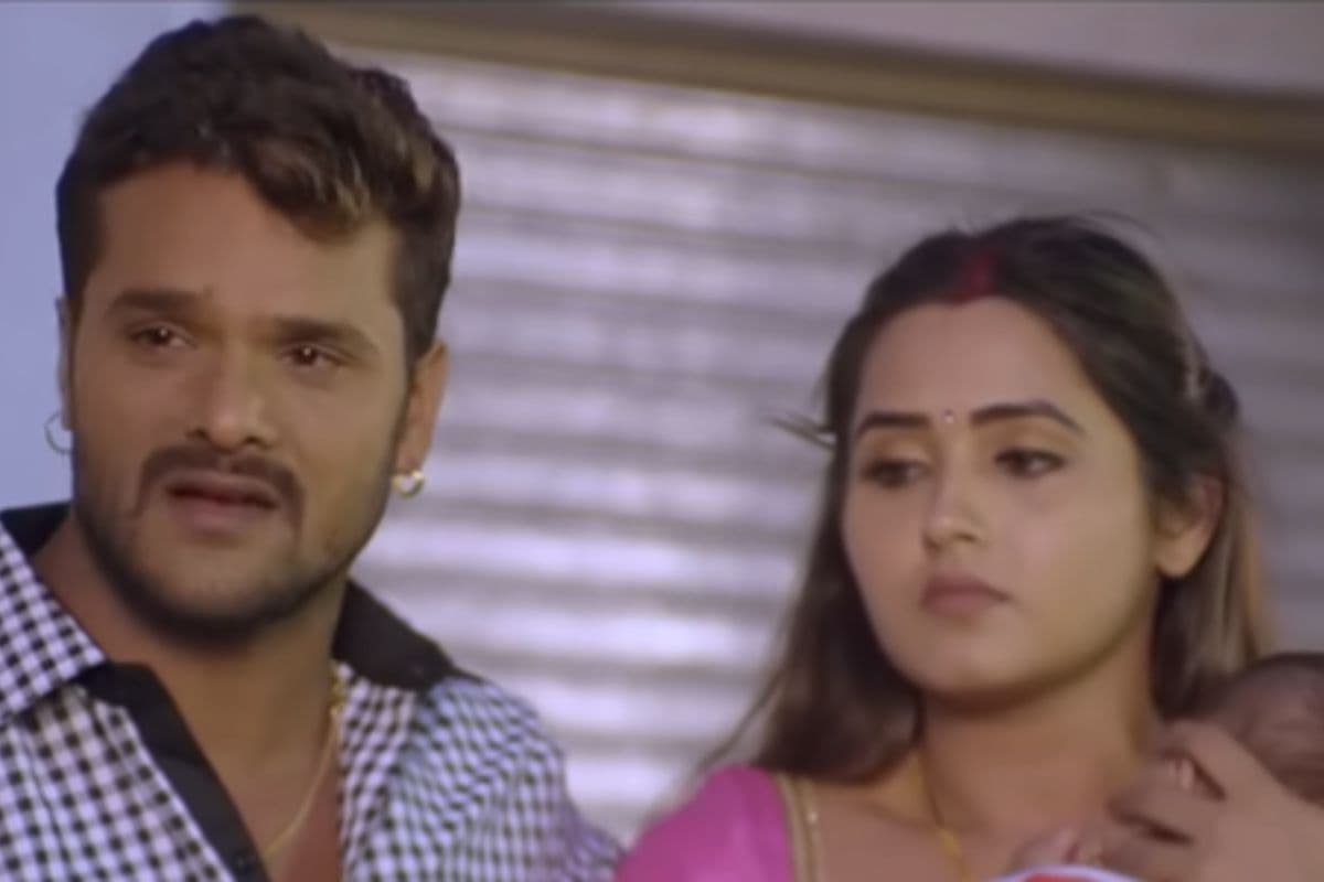 Khesari Lal Yadav Emotional Movies On OTT: OTT पर देखें खेसारी लाल यादव की दिल छू लेने वाली इमोशनल फिल्में, पूरी लिस्ट यहां