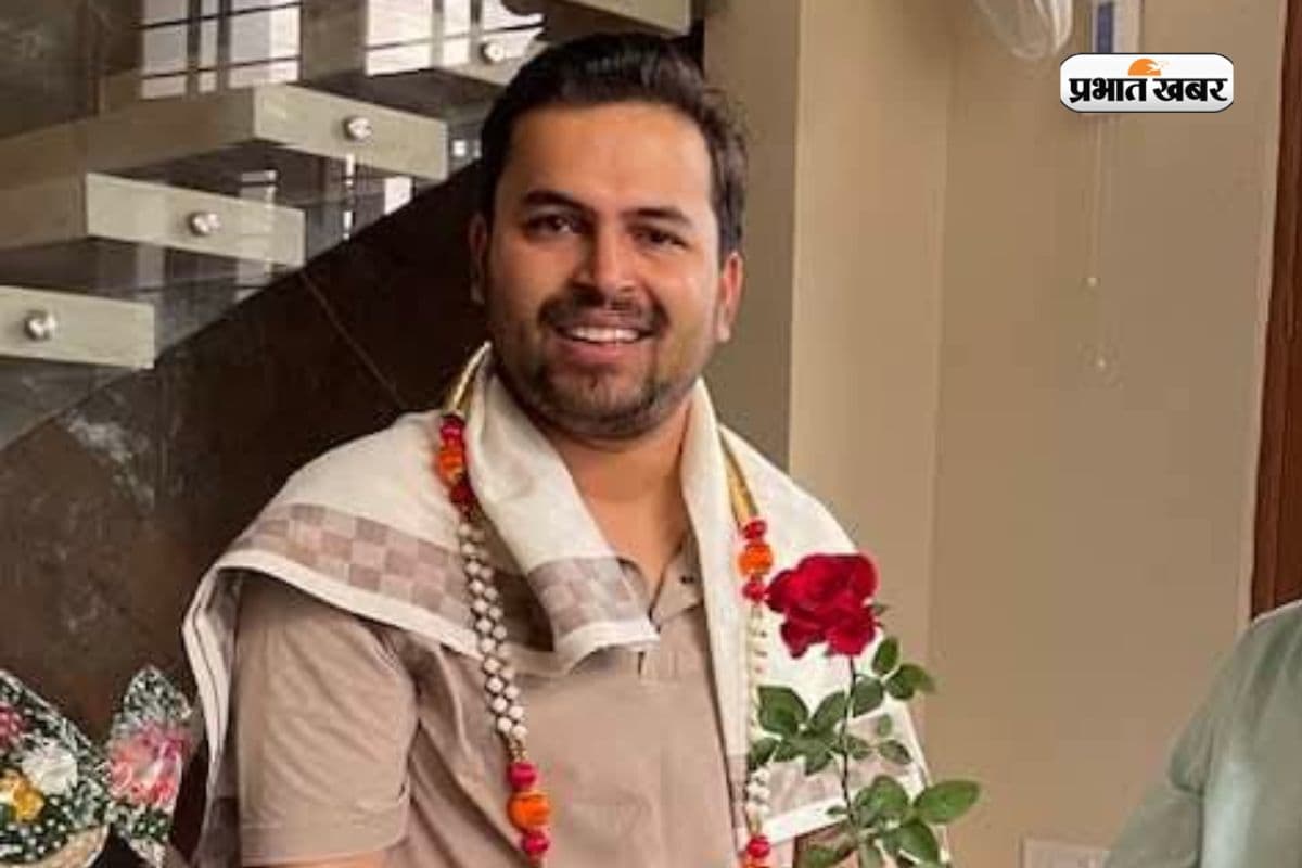 दिन में जॉब, रात में UPSC की तैयारी, किरण ने हासिल की AIR 53