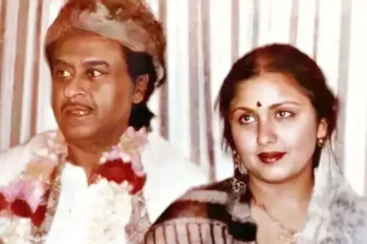 लीना चंदावरकर ने किया खुलासा, चौथी पत्नी ने बताया कैसे उनका चेहरा जानवर जैसा हो जाता था