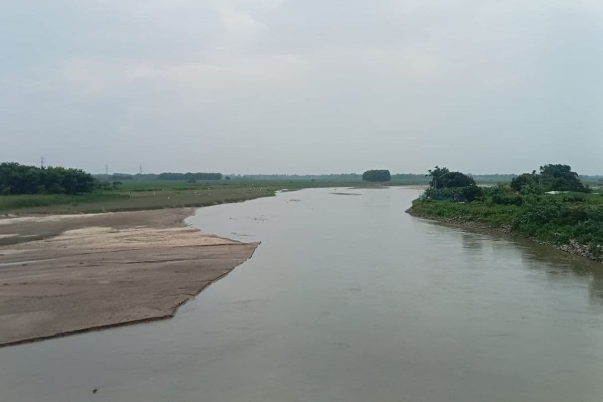 बिहार की नदियों को जोड़ने का महाअभियान, कोसी-मेची लिंक से बदलेगी चार जिलों की सूरत