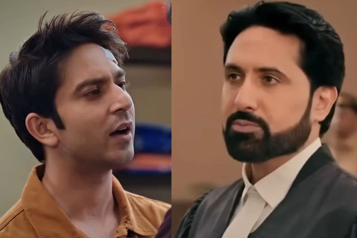 KSBKBT 2: नकुल का सरेंडर, कोर्ट में आया चौंकाने वाला मोड़