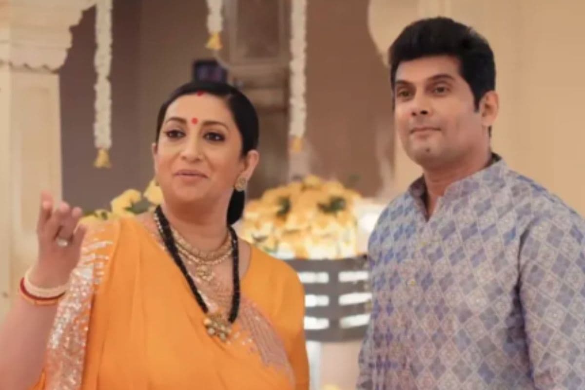 बंद नहीं होगा ‘क्योंकि सास भी कभी बहू थी 2’, मेकर्स ने अफवाहों को किया खारिज