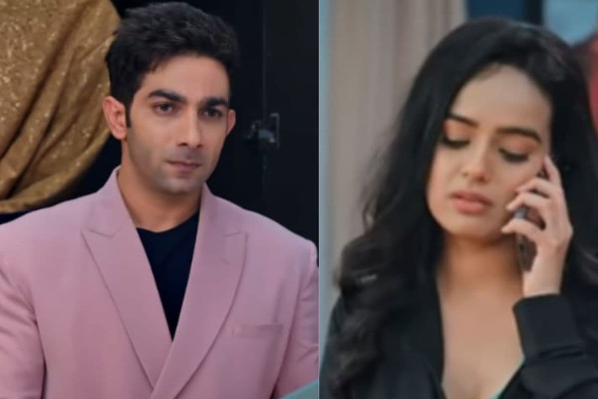 ‘क्योंकि सास भी कभी बहू थी 2’ में बड़ा ट्विस्ट, मिताली के पेजेंट फॉर्म से खुला शादी का राज