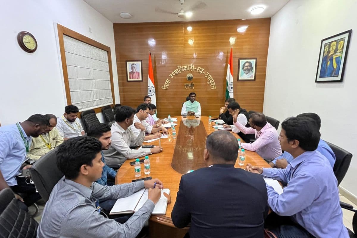 झारखंड : रसोई गैस से हैं परेशान तो PNG कनेक्शन के लिए इन नंबरों पर करें कॉल, ‘अबुआ साथी’ हेल्पलाइन जारी