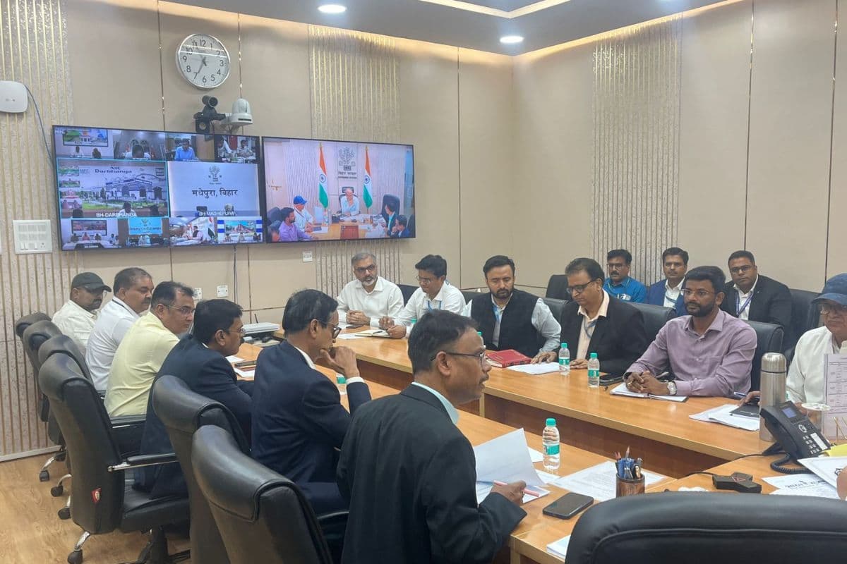 बिहार सरकार का दावा, पेट्रोल, डीजल और पीएनजी का पर्याप्त स्टॉक, बिना रुकावट होगी सिलेंडर की होम डिलीवरी