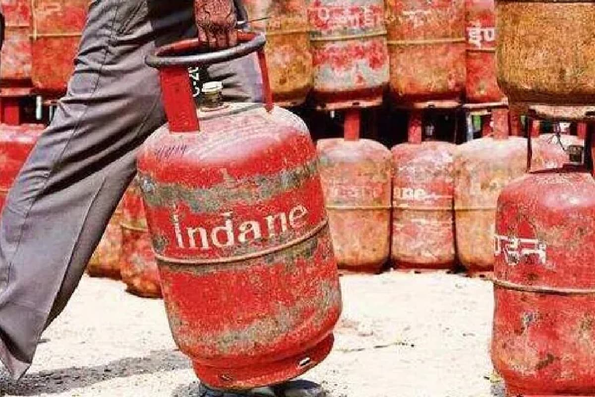 रांची में इंडेन गैस की मैनुअल बुकिंग शुरू, इन मोबाइल नंबरों पर फोन कर सकते हैं ग्राहक