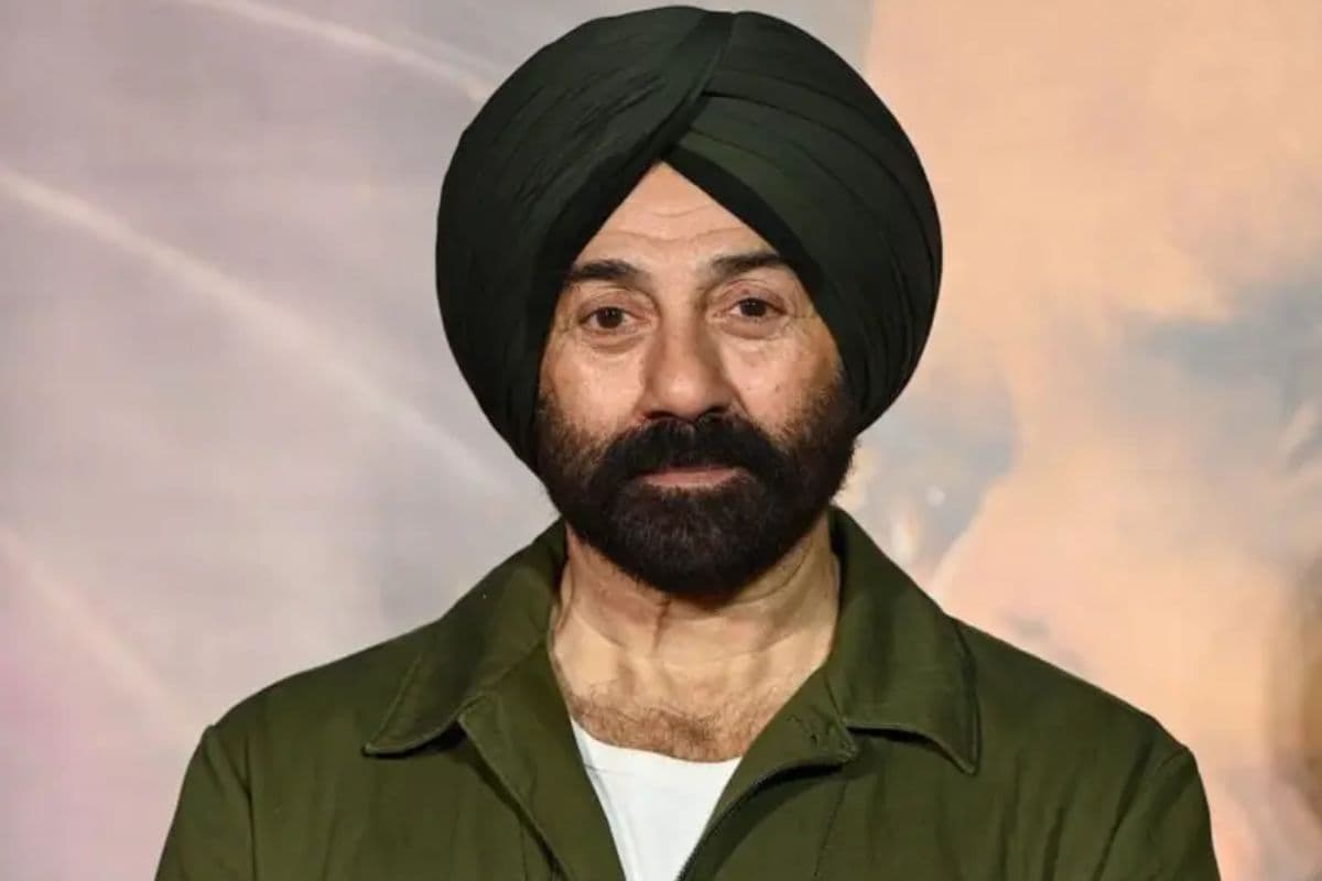 सनी देओल की ‘लाहौर 1947’ बनी ‘बंटवारा 1947’? आखिर क्यों बदला फिल्म का नाम