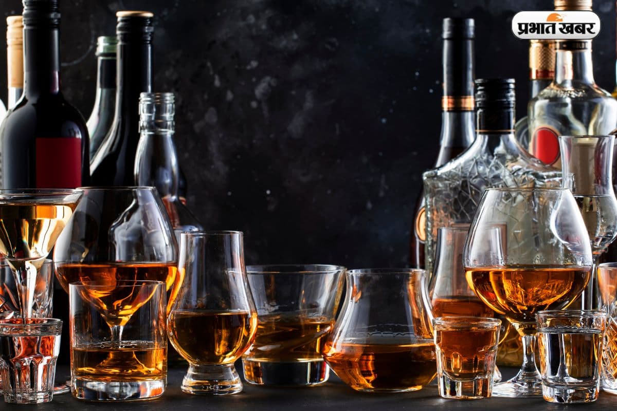 अब जाम छलकाना होगा महंगा! मिडिल-ईस्ट युद्ध के कारण शराब और बीयर की कीमतों में 15% बढ़ोतरी की मांग