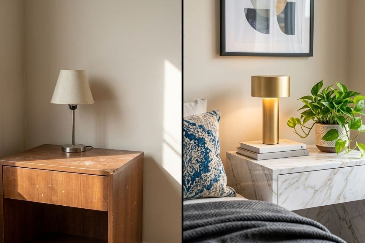 पुराने फर्नीचर को फेंके नहीं! बस ₹200 के इस जुगाड़ से घर को दें 5-स्टार होटल जैसा लुक