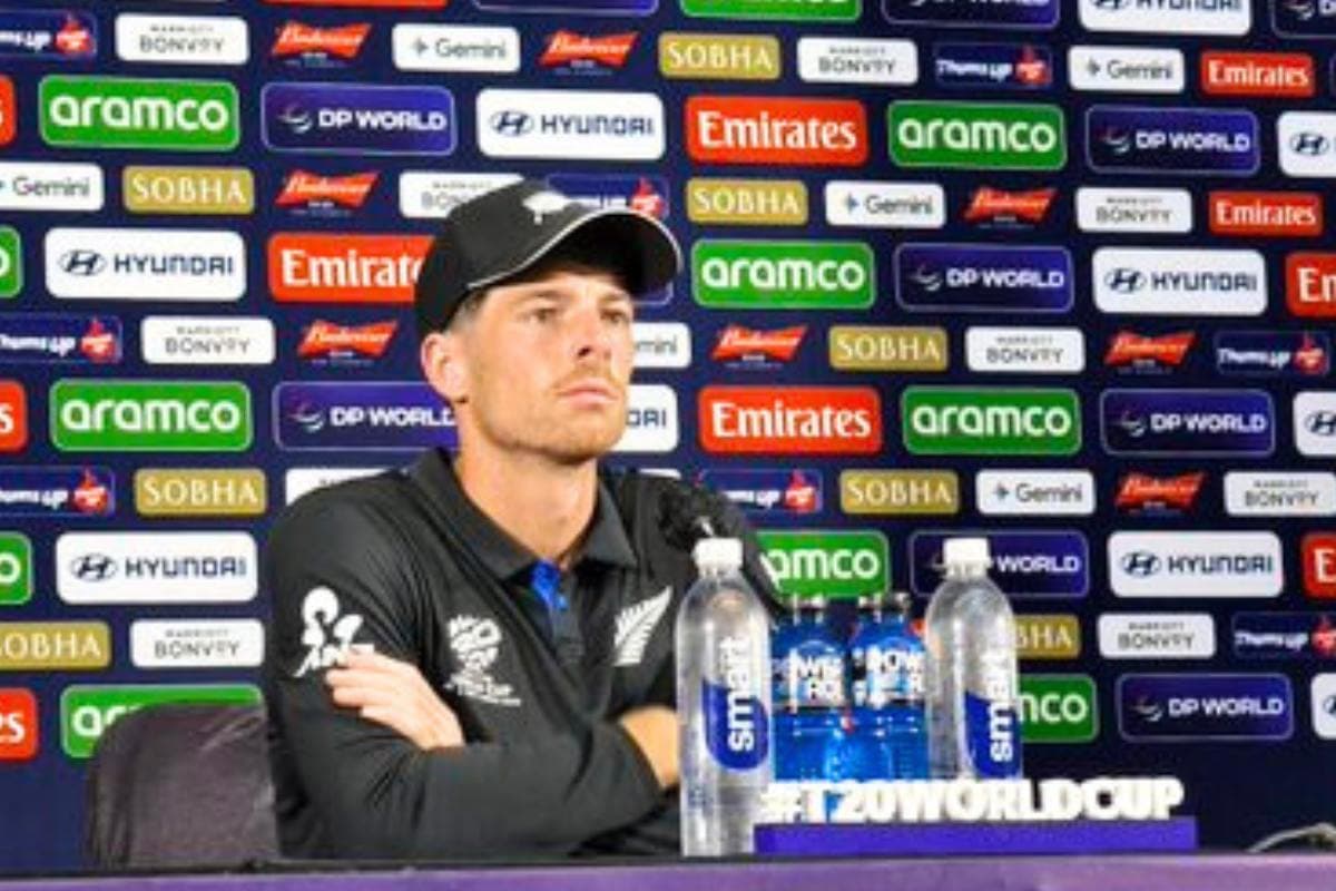 हम दर्शकों को मायूस करेंगे, फाइनल से पहले सैंटनर की टीम इंडिया को चेतावनी