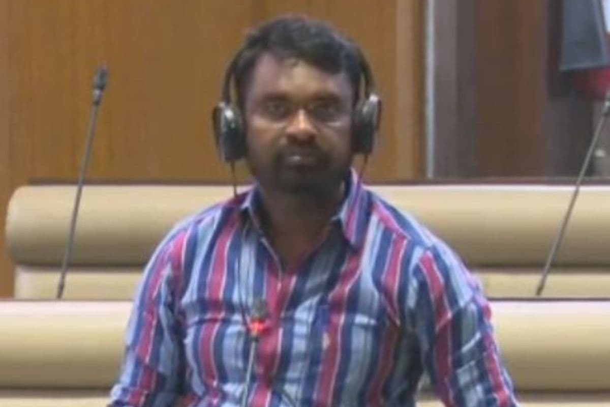 यूसिल नरवा पहाड़ विस्थापितों ने CM हेमंत से की मुलाकात, विधायक संजीव सरदार ने उठाई थी मांग